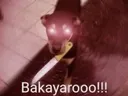 Emoji Bakayaro