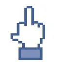Emoji FUCK