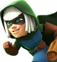 Emoji Bandit_Dash