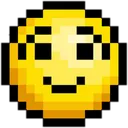Emoji hap