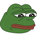 Emoji sad