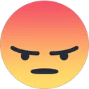 Emoji grrr