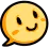 Emoji happy