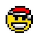 Emoji noel