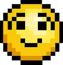 Emoji hap