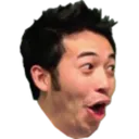 Emoji pogchamp
