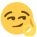 Emoji thinkemoji