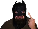Emoji DahFuck