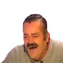 Emoji issou