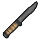 Emoji knife