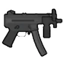 Emoji mp5
