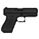 Emoji glock