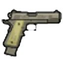 Emoji colt