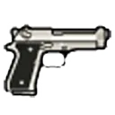 Emoji beretta