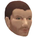 Emoji player_man