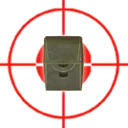Emoji bomb_red