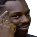 Emoji ThinkingGuy