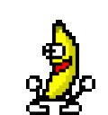 Emoji bananadance