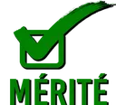 Emoji merite