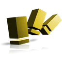 Emoji pickup_gold