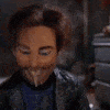 Emoji burp