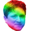 Emoji Kappapride