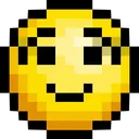 Emoji hap