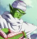 Emoji Piccolo