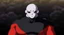 Emoji Jiren
