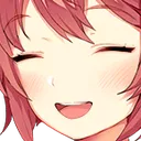 Emoji sayorihappy