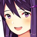 Emoji yurihappy