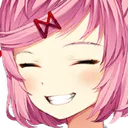 Emoji natsukismile