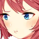 Emoji sayorimeanie