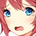 Emoji sayoricry