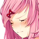 Emoji natsukicry
