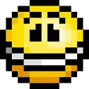Emoji peur