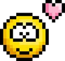 Emoji coeur