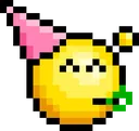 Emoji fete