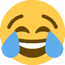 Emoji LMAO