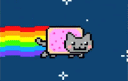 Emoji Nyancat