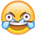 Emoji unjoy