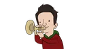 Emoji synd