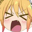 Emoji tohruyell