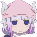 Emoji KannaNo