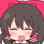 Emoji hakuhehe