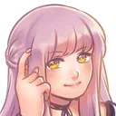 Emoji KaeriThink