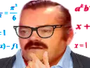 Emoji calcul