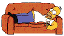 Emoji simpsonshomer00016