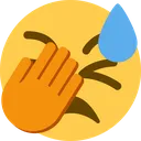 Emoji YNfacepalm