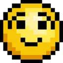 Emoji hap